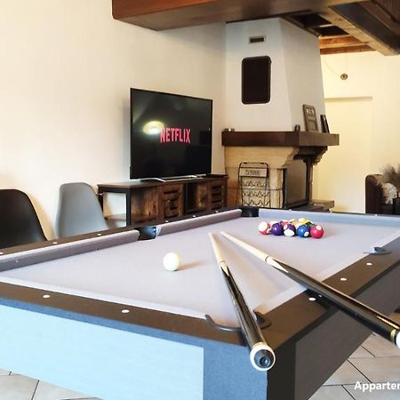 Spacieux Duplex Tout Confort A 200M Des Thermes De Bains-Les-Bains Dans Les Vosges Zewnętrze zdjęcie
