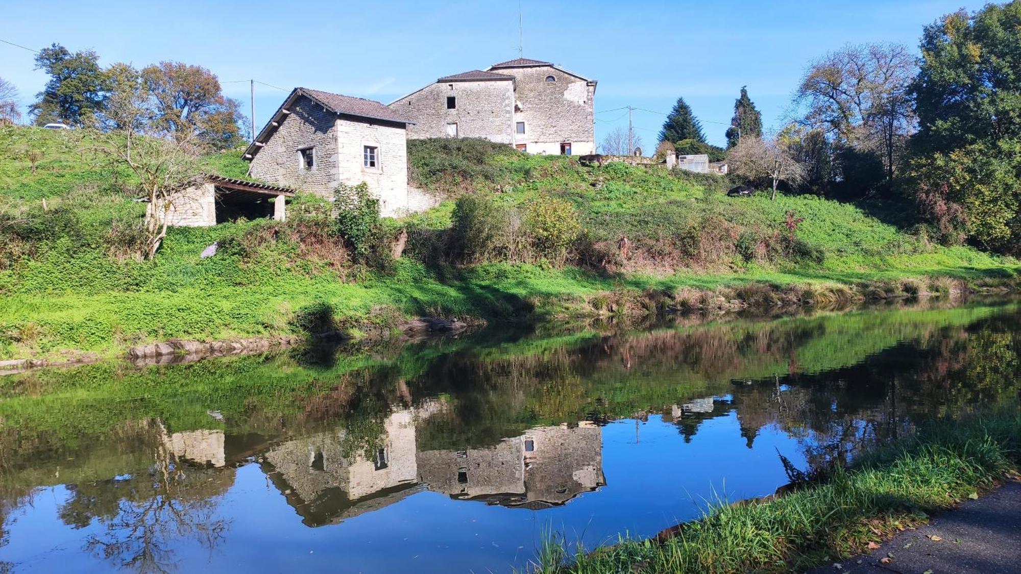 Spacieux Duplex Tout Confort A 200M Des Thermes De Bains-Les-Bains Dans Les Vosges Zewnętrze zdjęcie